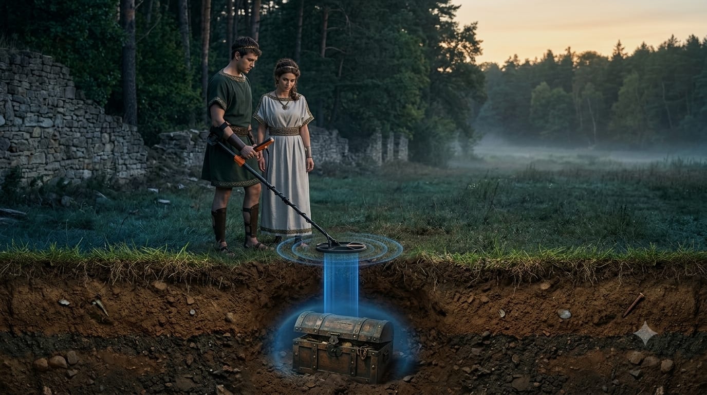 Deep detecting with QUEST S Series