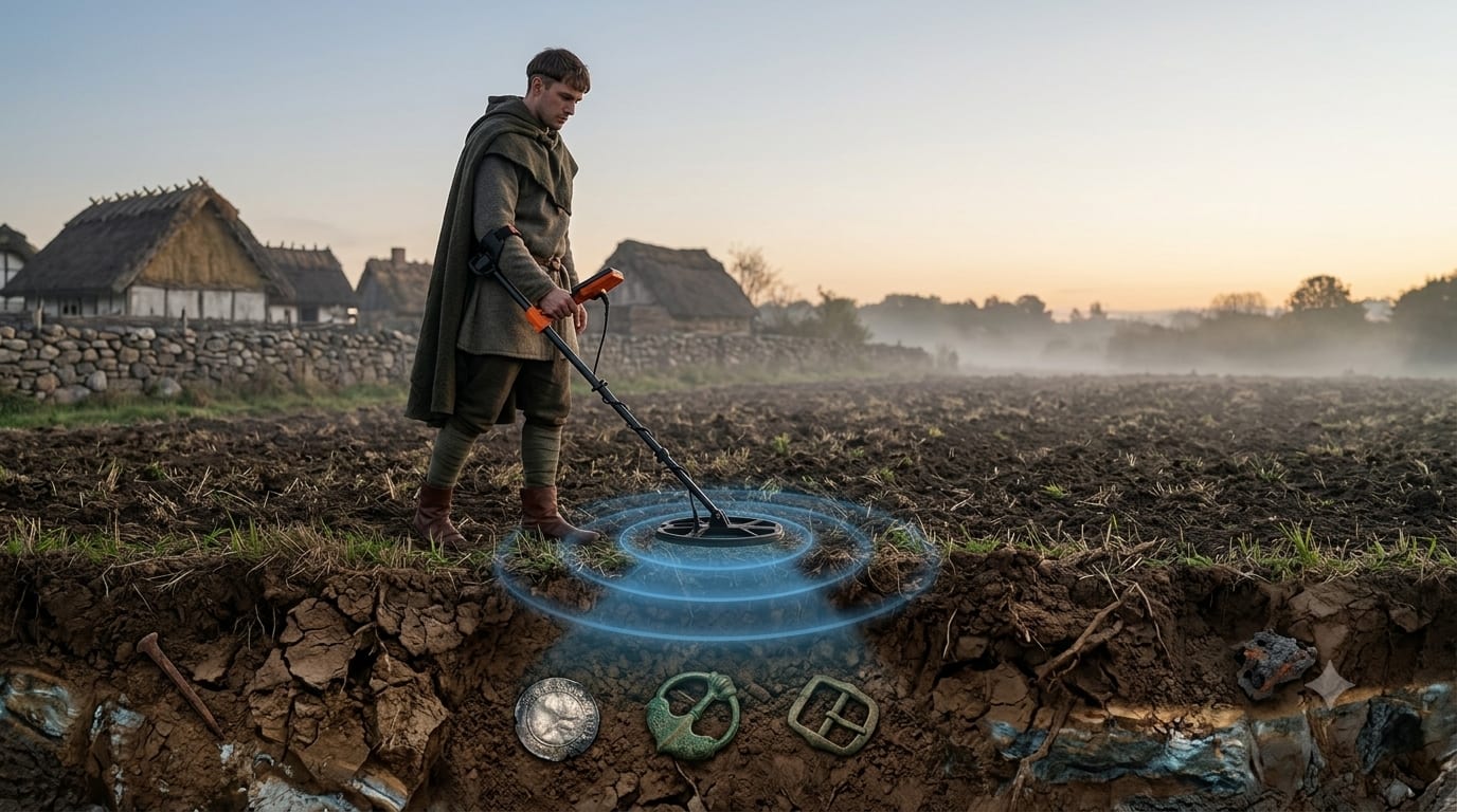 Field detecting with QUEST S Series