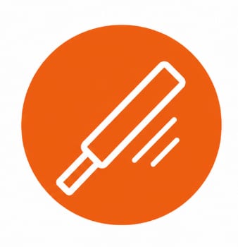 Gen 2 shaft icon